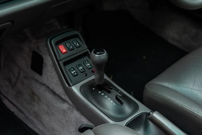 1995 Porsche 911/993 Carrera