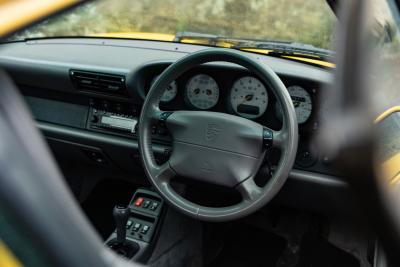 1995 Porsche 911/993 Carrera
