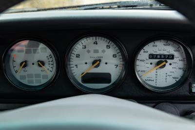 1995 Porsche 911/993 Carrera