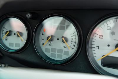 1995 Porsche 911/993 Carrera