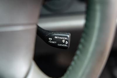 1995 Porsche 911/993 Carrera