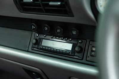 1995 Porsche 911/993 Carrera