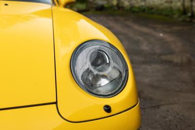 1995 Porsche 911/993 Carrera