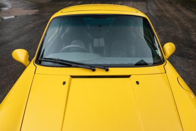 1995 Porsche 911/993 Carrera