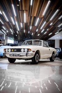 1971 Triumph Stag Mk. I
