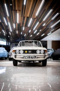 1971 Triumph Stag Mk. I