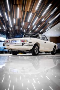 1971 Triumph Stag Mk. I