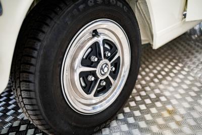 1971 Triumph Stag Mk. I