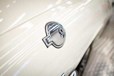 1971 Triumph Stag Mk. I