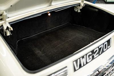 1971 Triumph Stag Mk. I