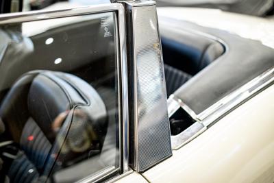 1971 Triumph Stag Mk. I