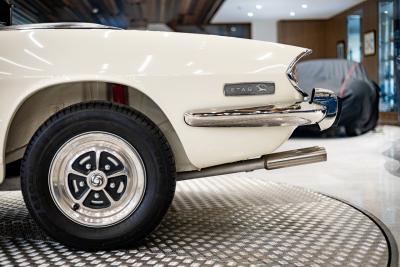 1971 Triumph Stag Mk. I