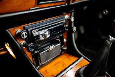 1971 Triumph Stag Mk. I