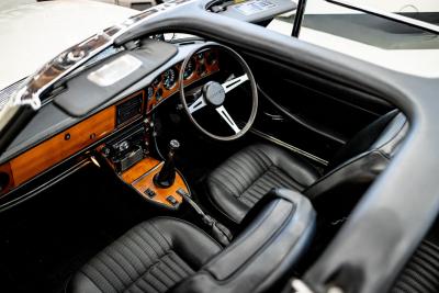 1971 Triumph Stag Mk. I