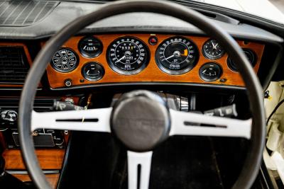 1971 Triumph Stag Mk. I