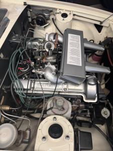 1971 Triumph Stag Mk. I