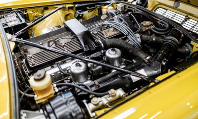 1975 Jaguar XJC (4.2 Litre)