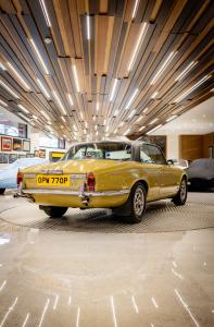 1975 Jaguar XJC (4.2 Litre)