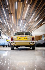 1975 Jaguar XJC (4.2 Litre)