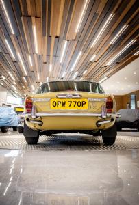 1975 Jaguar XJC (4.2 Litre)