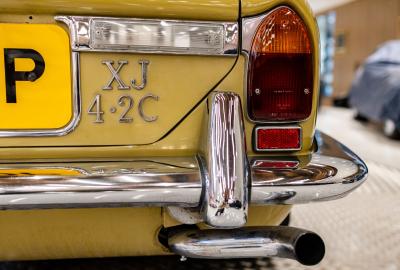 1975 Jaguar XJC (4.2 Litre)