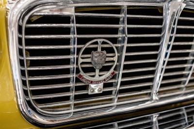 1975 Jaguar XJC (4.2 Litre)