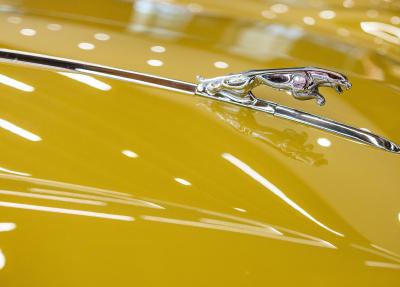 1975 Jaguar XJC (4.2 Litre)