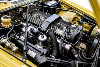 1975 Jaguar XJC (4.2 Litre)