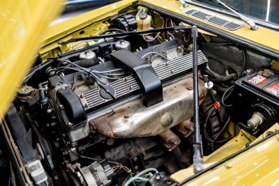 1975 Jaguar XJC (4.2 Litre)