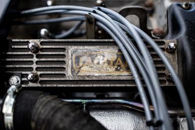 1975 Jaguar XJC (4.2 Litre)