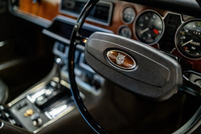 1975 Jaguar XJC (4.2 Litre)