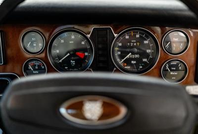 1975 Jaguar XJC (4.2 Litre)