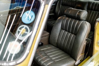 1975 Jaguar XJC (4.2 Litre)