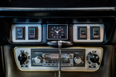 1975 Jaguar XJC (4.2 Litre)