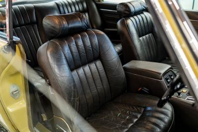 1975 Jaguar XJC (4.2 Litre)