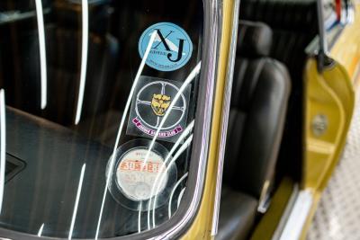 1975 Jaguar XJC (4.2 Litre)