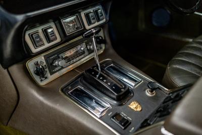 1975 Jaguar XJC (4.2 Litre)