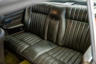 1975 Jaguar XJC (4.2 Litre)