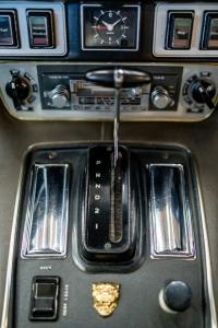 1975 Jaguar XJC (4.2 Litre)