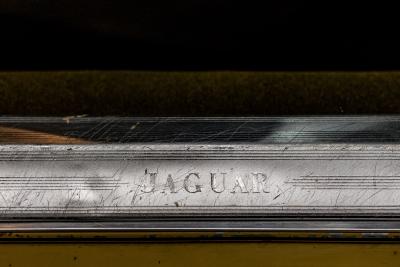 1975 Jaguar XJC (4.2 Litre)