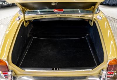 1975 Jaguar XJC (4.2 Litre)