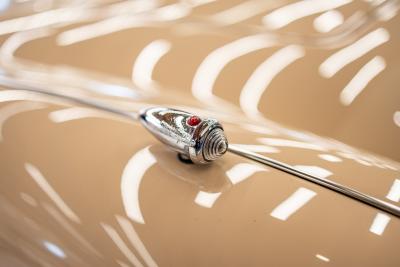 1954 Austin - Healey 100/4