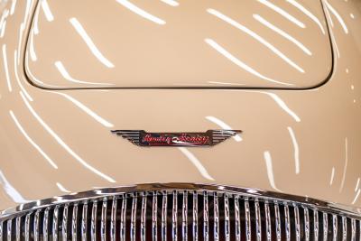 1954 Austin - Healey 100/4