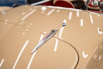 1954 Austin - Healey 100/4