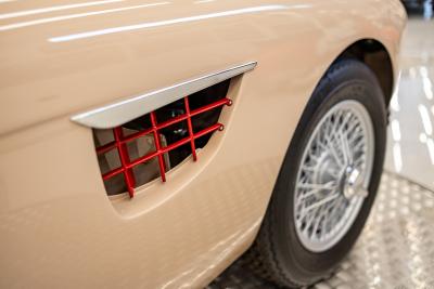 1954 Austin - Healey 100/4