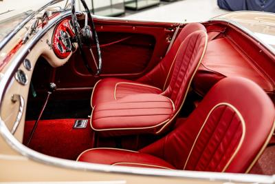 1954 Austin - Healey 100/4