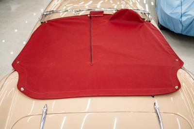 1954 Austin - Healey 100/4