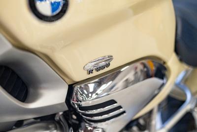 2000 BMW R850C