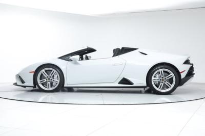 2023 Lamborghini Huracan EVO