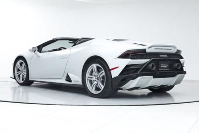 2023 Lamborghini Huracan EVO